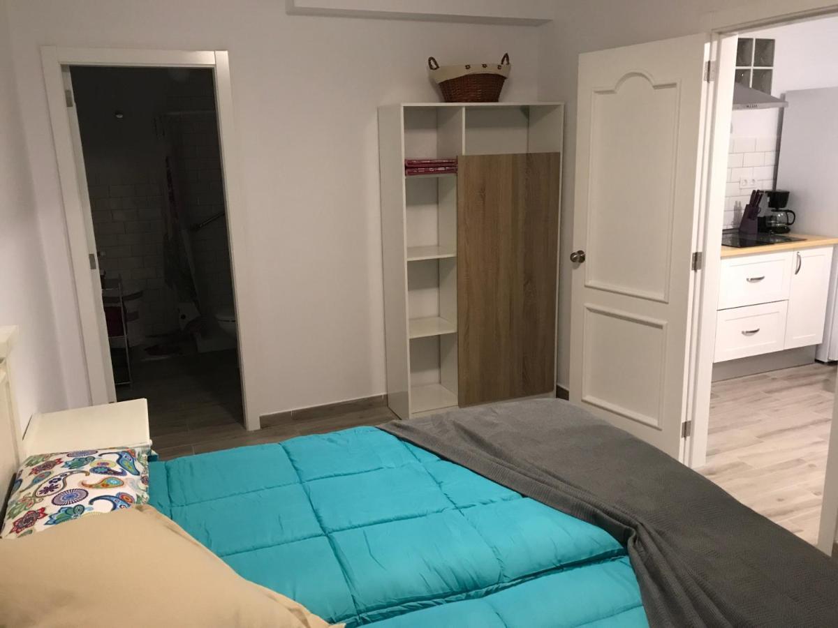 Fuerteventura Luxury Sun Apartment Моро дел Хабле Екстериор снимка